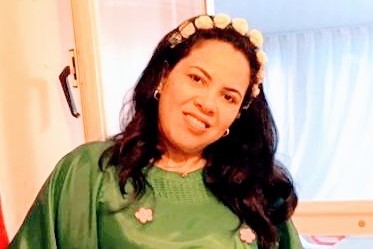 חביבה חברת צוות תמונה