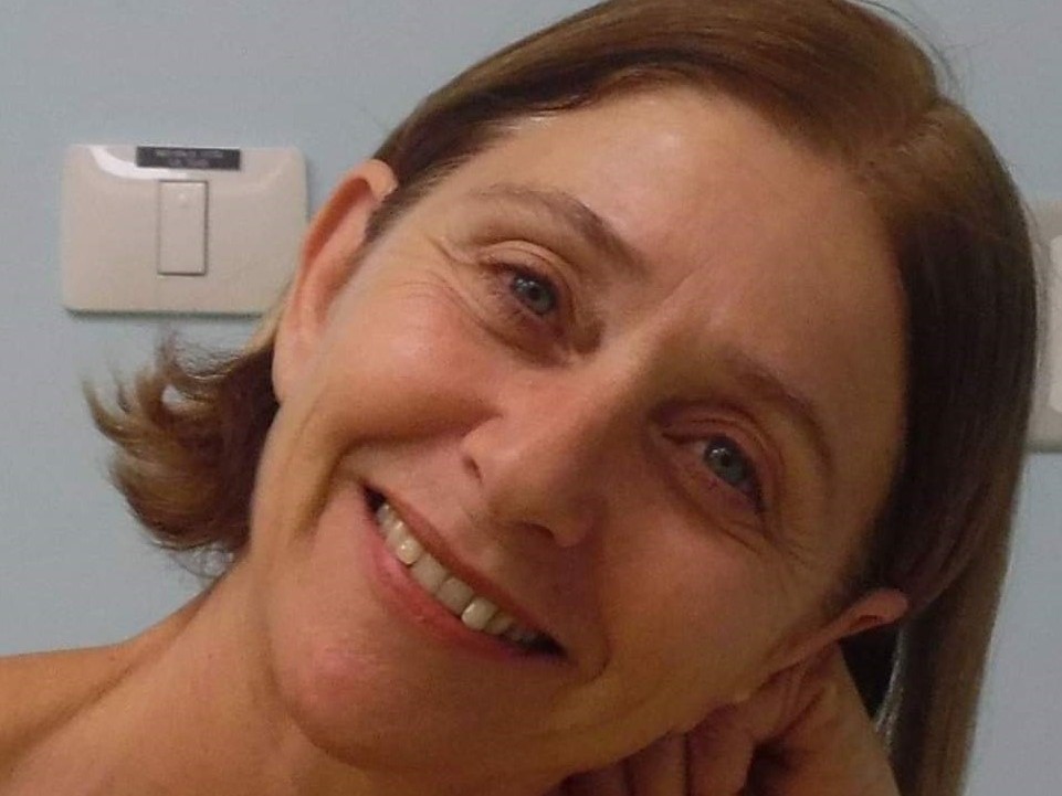 מגי חברת צוות תמונה