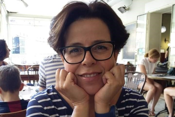 אוסי חברת צוות תמונה