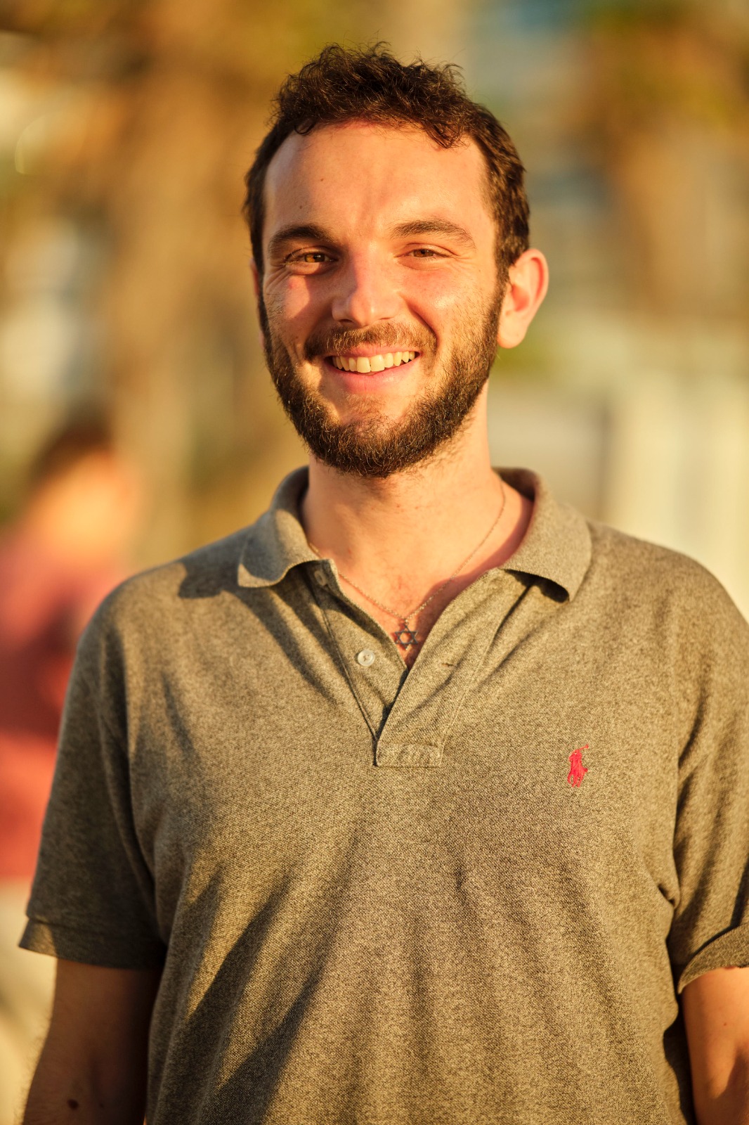 פבלו חבר צוות תמונה